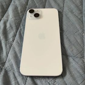 Apple iPhone 15 Plus 新品¥88,000 中古¥63,000 | 新品・中古のネット