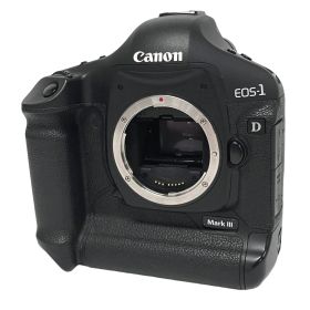 Canon EOS-1D Mark III DS126141 デジタル 一眼レフカメラ ボディ キャノン 中古 F11423612