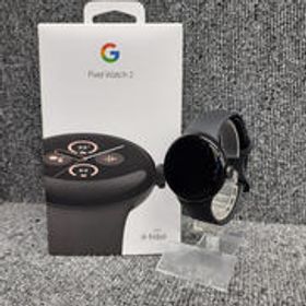 Google Pixel Watch 2 新品 27,500円 中古 13,200円 | ネット最安値の