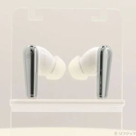 ソフマップ 〔中古品〕 Soundcore Liberty 4 Pro パールホワイト A3954N21【198】