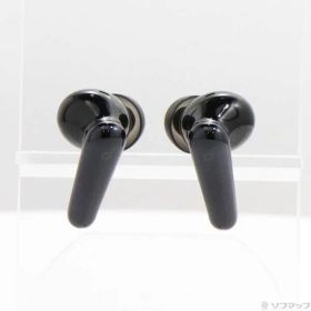 ソフマップ 〔展示品〕 Soundcore Liberty 4 Pro ミッドナイトブラック A3954N11【348】
