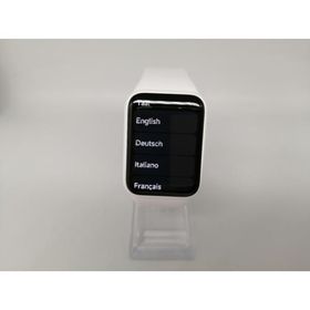 【中古】Xiaomi Xiaomi Smart Band 10 Pro Ceramic Edition【OSU301】保証期間１ヶ月【ランクA】