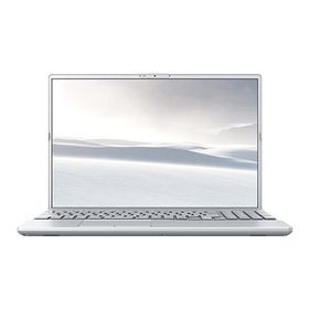 富士通 FMVA75K3SA ファインシルバー FMV Note A A75-K3 [ノートパソコン 16型 / Win11 Home / DVDスーパーマルチ / Office搭載]