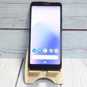 Google Pixel 3a 中古 6,600円 | ネット最安値の価格比較 プライスランク