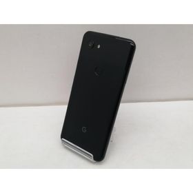 Google Pixel 3a 中古 6,600円 | ネット最安値の価格比較 プライスランク