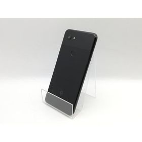 Softbank - （値下げ）Pixel3a black 黒 Google Pixel 3a 中古 6,600円 | ネット最安値の価格比較 プライスランク