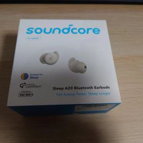 極美品 Anker Soundcore Sleep A20