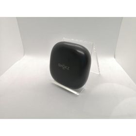 【中古】Shokz OpenFit 2 SKZ-EP-000045 [ブラック]【吉祥寺】保証期間１ヶ月【ランクB】