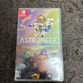 ASTRONEER Nintendo Switch ソフト