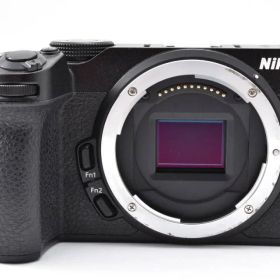 ★良品★【ショット数5241回】 ニコン NIKON Z30 ボディ Y3796