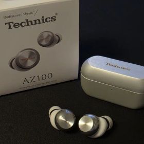 Technics EAH-AZ100 中古 9,499円 | ネット最安値の価格比較 プライス
