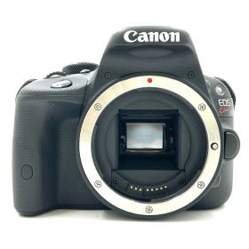 【全額返金保証】【最速発送】Canon デジタル一眼 EOS Kiss X7 ボディ ブラック 美品 動作確認済