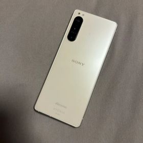Xperia 5 IV SO-54C 128GB SiMフリー 3