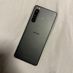 Xperia 5 IV A204SO 128GB SiMフリー 2