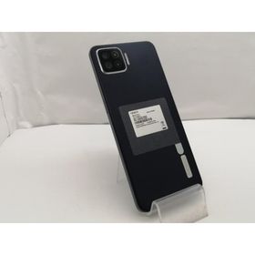【中古】Oppo 楽天モバイル 【SIMフリー】 OPPO A73 ネービーブルー 4GB 64GB CPH2099【川越クレアモール】保証期間１ヶ月【ランクA】