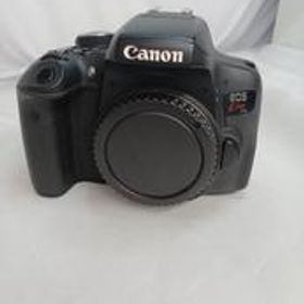 デジタル一眼レフ EOS KISS X8I CANON