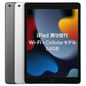iPad 10.2 2021 (第9世代) 中古 19,800円 | ネット最安値の価格比較