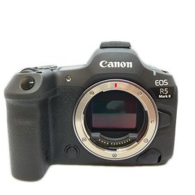 キャノン ミラーレス一眼カメラ Canon EOS R5 Mark II【中古】