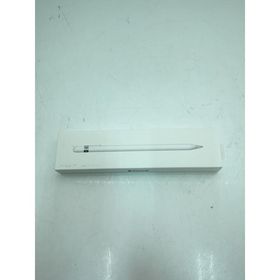 Apple◆Apple Pencil MK0C2J/A A1603//