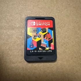 Nintendo Switch ソフト Nintendo LABO