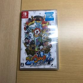妖怪ウォッチ4 ぼくらは同じ空を見上げている Switch