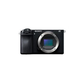 ふるさと納税 厚木市 【 ソニー 】デジタル 一眼 カメラ α6700 ブラック 高倍率ズームレンズキット[期間限定]