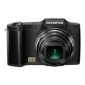 OLYMPUS SZ-14 1400万画素 光学24倍ズーム 3Dフォト機能 ブラック 良品 動作確認済み 1ヶ月保証付 高画質 高性能