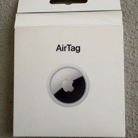達磨 Apple AirTag Daruma 本体 2026年初売り限定