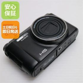 美品 EX-ZR1100 HIGH SPEED EXILIM ブラック 即日発送 デジカメ CASIO 本体 土日祝発送OK 03000