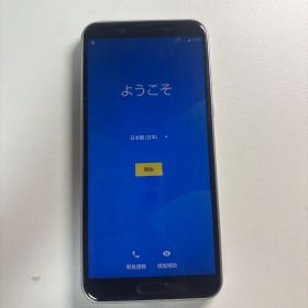 SHARP AQUOS SHV43 スマートフォン本体