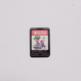 Nintendo Switch スーパーマリオブラザーズ ワンダー ソフトのみ