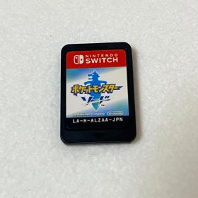 Switch ポケットモンスター ソード