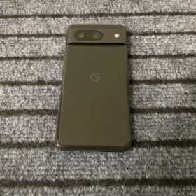 Google Pixel 8 256GB 新品 59,800円 中古 32,023円 | ネット最安値の