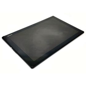 SONY(ソニー) Xperia Z4 Tablet 32GB ブラック SO-05G docomo