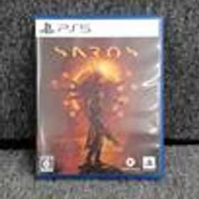 PS5ソフト SAROS SONY