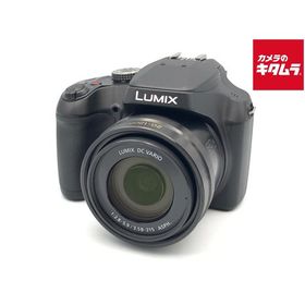 【中古】 【良品】 パナソニック LUMIX DC-FZ85D-K