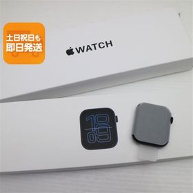 新品未使用 Apple Watch SE 3 40mm GPS ミッドナイト Watch Apple 即日発送 あすつく 土日祝発送OK