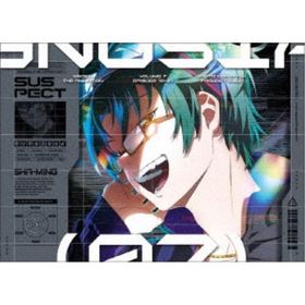 グノーシア 07《完全生産限定版》 (初回限定) 【DVD】