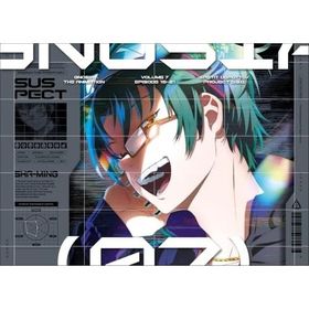 ▼DVD/TVアニメ/グノーシア 07 (完全生産限定版)【Pアップ