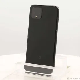 Google Pixel 4 新品¥24,600 中古¥12,980 | 新品・中古のネット最安値