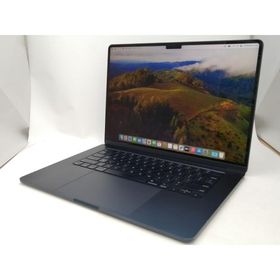 MacBook Air M2 2023 新品 140,180円 中古 74,980円 | ネット最安値の