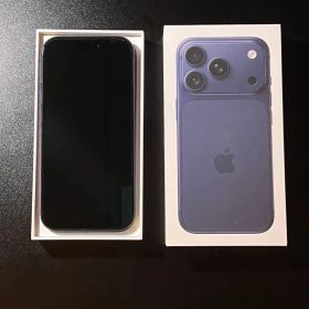 Apple iPhone17pro 1TB Usim