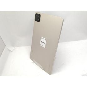 Xiaomi Pad 6 中古 25,300円 | ネット最安値の価格比較 プライスランク