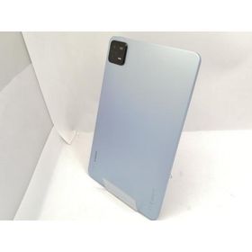 Xiaomi Pad 6 中古 25,300円 | ネット最安値の価格比較 プライスランク