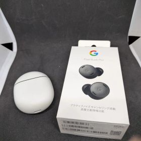 Google Pixel Buds Pro 本体