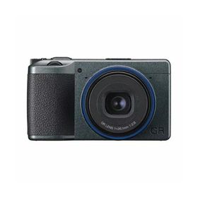 【新品】【印あり】RICOH GR IIIx Urban Edition 4549212304507