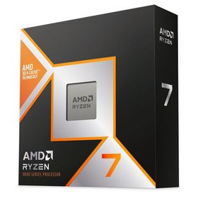 AMD エーエムディー Ryzen 7 9800X3D BOX 【国内正規品】