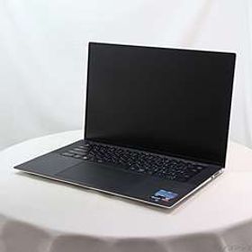XPS 15 9530 ［Core-i7-13700H (2.4GHz)／16GB／SSD512GB／15.6インチ／Windows11 Home(アップグレード済み)］