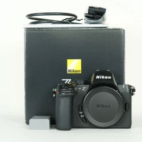 [美品 | シャッター数52,730回] Nikon Z50II [ボディ] | Nikon Zマウント