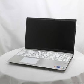 〔中古〕VAIO(バイオ) VAIO S15 VJS15590411W ホワイト〔262-ud〕